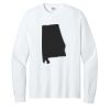 1-Hr RUSH NO MINIMUM Unisex Long Sleeve T-Shirt Thumbnail