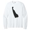 1-Hr RUSH NO MINIMUM Unisex Long Sleeve T-Shirt Thumbnail