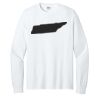 1-Hr RUSH NO MINIMUM Unisex Long Sleeve T-Shirt Thumbnail