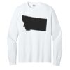 1-Hr RUSH NO MINIMUM Unisex Long Sleeve T-Shirt Thumbnail