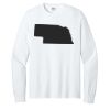 1-Hr RUSH NO MINIMUM Unisex Long Sleeve T-Shirt Thumbnail