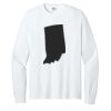 1-Hr RUSH NO MINIMUM Unisex Long Sleeve T-Shirt Thumbnail