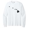 1-Hr RUSH NO MINIMUM Unisex Long Sleeve T-Shirt Thumbnail