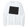 1-Hr RUSH NO MINIMUM Unisex Long Sleeve T-Shirt Thumbnail