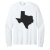 1-Hr RUSH NO MINIMUM Unisex Long Sleeve T-Shirt Thumbnail
