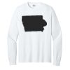 1-Hr RUSH NO MINIMUM Unisex Long Sleeve T-Shirt Thumbnail