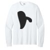 1-Hr RUSH NO MINIMUM Unisex Long Sleeve T-Shirt Thumbnail