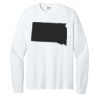 1-Hr RUSH NO MINIMUM Unisex Long Sleeve T-Shirt Thumbnail