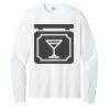 1-Hr RUSH NO MINIMUM Unisex Long Sleeve T-Shirt Thumbnail