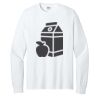 1-Hr RUSH NO MINIMUM Unisex Long Sleeve T-Shirt Thumbnail