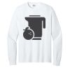1-Hr RUSH NO MINIMUM Unisex Long Sleeve T-Shirt Thumbnail