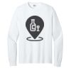 1-Hr RUSH NO MINIMUM Unisex Long Sleeve T-Shirt Thumbnail