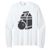 1-Hr RUSH NO MINIMUM Unisex Long Sleeve T-Shirt Thumbnail