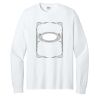 1-Hr RUSH NO MINIMUM Unisex Long Sleeve T-Shirt Thumbnail