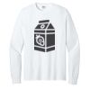 1-Hr RUSH NO MINIMUM Unisex Long Sleeve T-Shirt Thumbnail