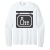 1-Hr RUSH NO MINIMUM Unisex Long Sleeve T-Shirt Thumbnail