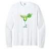 1-Hr RUSH NO MINIMUM Unisex Long Sleeve T-Shirt Thumbnail