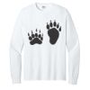 1-Hr RUSH NO MINIMUM Unisex Long Sleeve T-Shirt Thumbnail