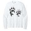 1-Hr RUSH NO MINIMUM Unisex Long Sleeve T-Shirt Thumbnail