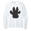 1-Hr RUSH NO MINIMUM Unisex Long Sleeve T-Shirt Thumbnail