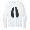 1-Hr RUSH NO MINIMUM Unisex Long Sleeve T-Shirt Thumbnail