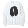 1-Hr RUSH NO MINIMUM Unisex Long Sleeve T-Shirt Thumbnail