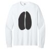 1-Hr RUSH NO MINIMUM Unisex Long Sleeve T-Shirt Thumbnail