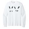 1-Hr RUSH NO MINIMUM Unisex Long Sleeve T-Shirt Thumbnail