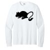 1-Hr RUSH NO MINIMUM Unisex Long Sleeve T-Shirt Thumbnail