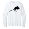 1-Hr RUSH NO MINIMUM Unisex Long Sleeve T-Shirt Thumbnail