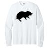 1-Hr RUSH NO MINIMUM Unisex Long Sleeve T-Shirt Thumbnail