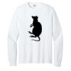 1-Hr RUSH NO MINIMUM Unisex Long Sleeve T-Shirt Thumbnail