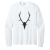 1-Hr RUSH NO MINIMUM Unisex Long Sleeve T-Shirt Thumbnail