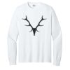 1-Hr RUSH NO MINIMUM Unisex Long Sleeve T-Shirt Thumbnail