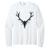 1-Hr RUSH NO MINIMUM Unisex Long Sleeve T-Shirt Thumbnail