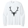 1-Hr RUSH NO MINIMUM Unisex Long Sleeve T-Shirt Thumbnail