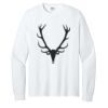 1-Hr RUSH NO MINIMUM Unisex Long Sleeve T-Shirt Thumbnail