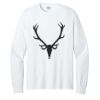 1-Hr RUSH NO MINIMUM Unisex Long Sleeve T-Shirt Thumbnail