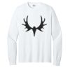 1-Hr RUSH NO MINIMUM Unisex Long Sleeve T-Shirt Thumbnail