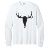 1-Hr RUSH NO MINIMUM Unisex Long Sleeve T-Shirt Thumbnail