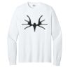 1-Hr RUSH NO MINIMUM Unisex Long Sleeve T-Shirt Thumbnail