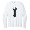 1-Hr RUSH NO MINIMUM Unisex Long Sleeve T-Shirt Thumbnail