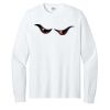 1-Hr RUSH NO MINIMUM Unisex Long Sleeve T-Shirt Thumbnail