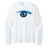 1-Hr RUSH NO MINIMUM Unisex Long Sleeve T-Shirt Thumbnail