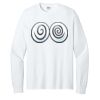 1-Hr RUSH NO MINIMUM Unisex Long Sleeve T-Shirt Thumbnail