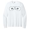 1-Hr RUSH NO MINIMUM Unisex Long Sleeve T-Shirt Thumbnail
