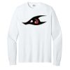1-Hr RUSH NO MINIMUM Unisex Long Sleeve T-Shirt Thumbnail