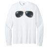 1-Hr RUSH NO MINIMUM Unisex Long Sleeve T-Shirt Thumbnail