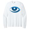 1-Hr RUSH NO MINIMUM Unisex Long Sleeve T-Shirt Thumbnail