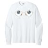 1-Hr RUSH NO MINIMUM Unisex Long Sleeve T-Shirt Thumbnail